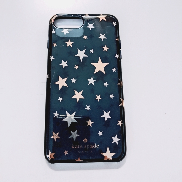 Kate Spade iPhone Case.